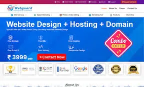 Webguard Info Solutions